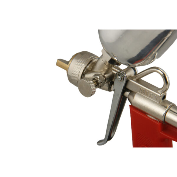 0.8mm 125ml cv1 paint spray gun - Image 5