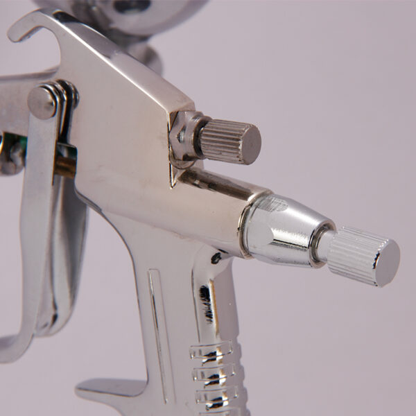 0.5mm 200ml spray paint gun - Image 4