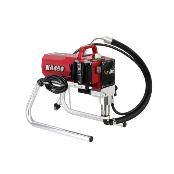 Industrial high pressure spray paint machine airless paint sprayer electric