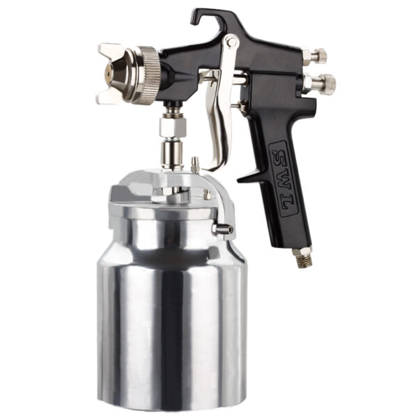 2.0mm 1000ml Paint Spray Gun