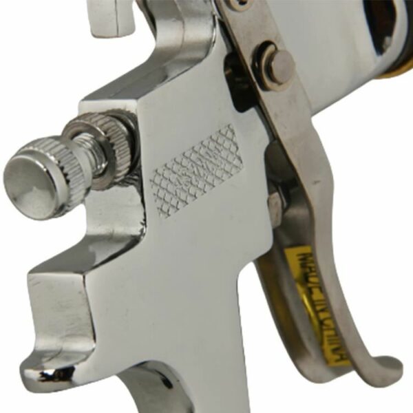 Handle air compresor paint professional spray gun machine - Image 5
