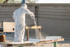 Airless Paint Sprayer